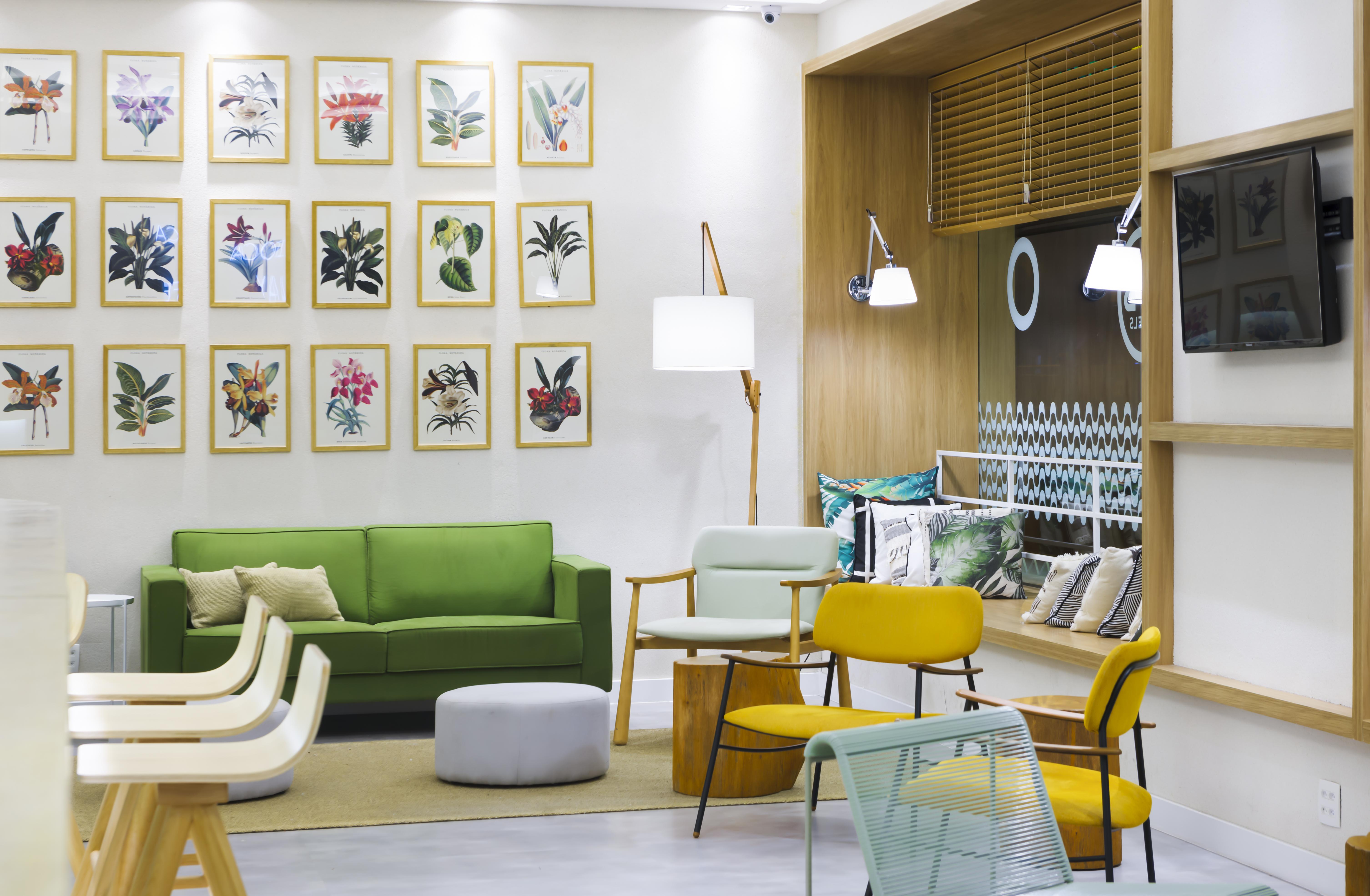 B&B Hotel Rio Copacabana Forte Rio de Janeiro Kültér fotó