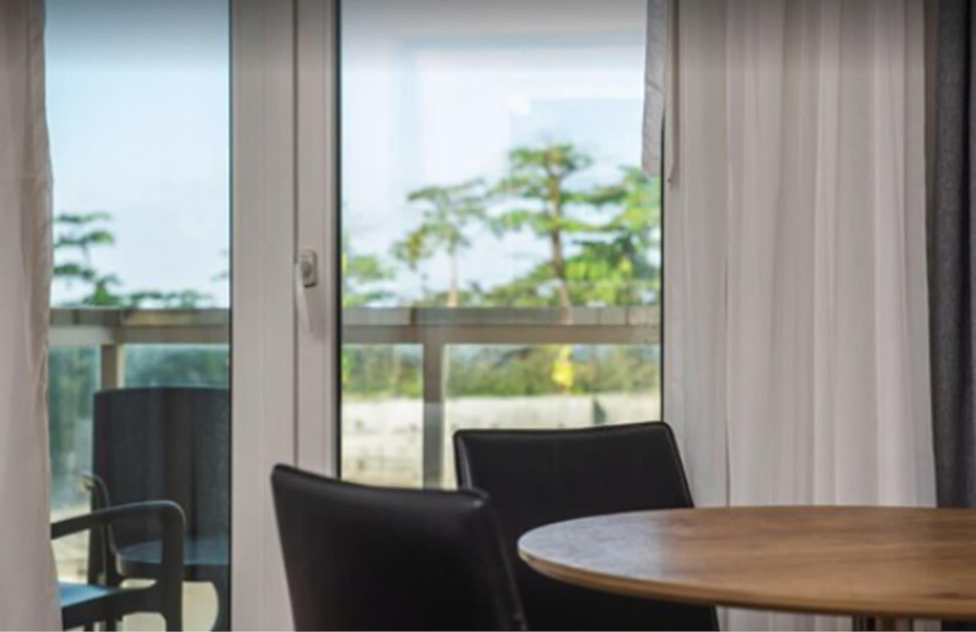 B&B Hotel Rio Copacabana Forte Rio de Janeiro Kültér fotó