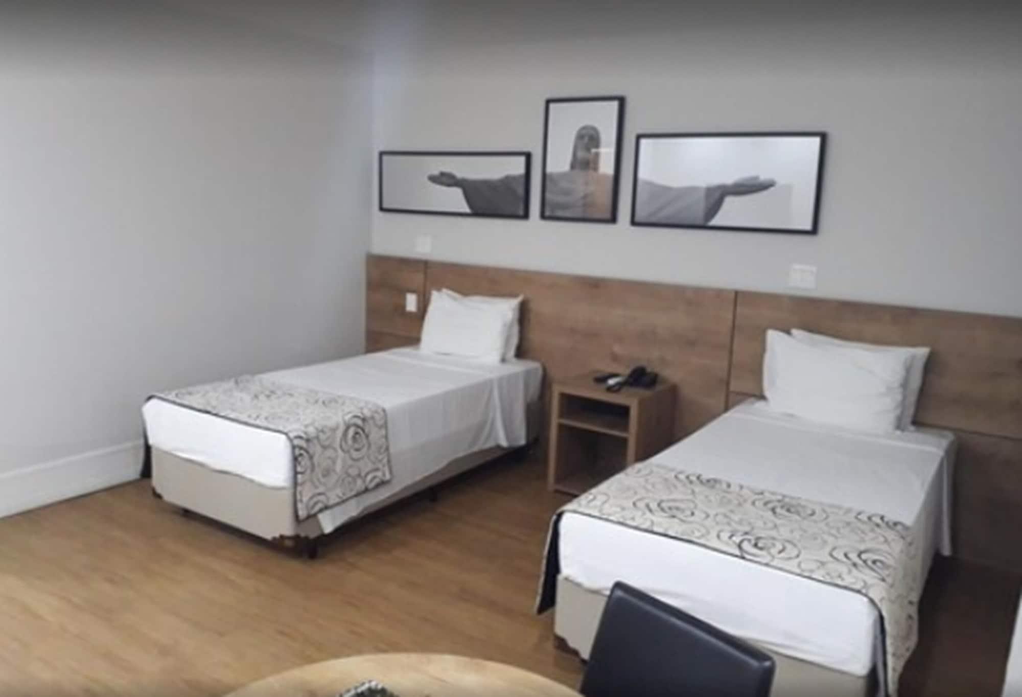 B&B Hotel Rio Copacabana Forte Rio de Janeiro Kültér fotó