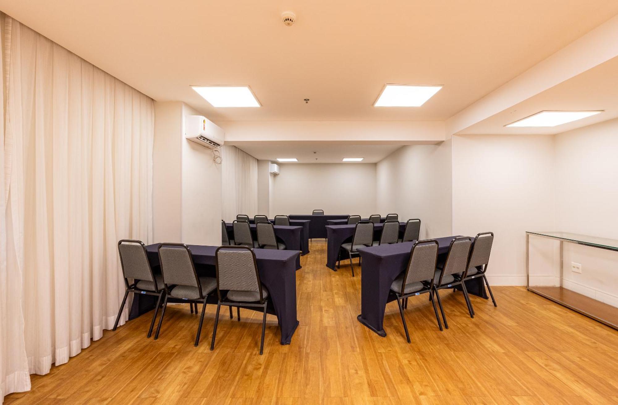 B&B Hotel Rio Copacabana Forte Rio de Janeiro Kültér fotó