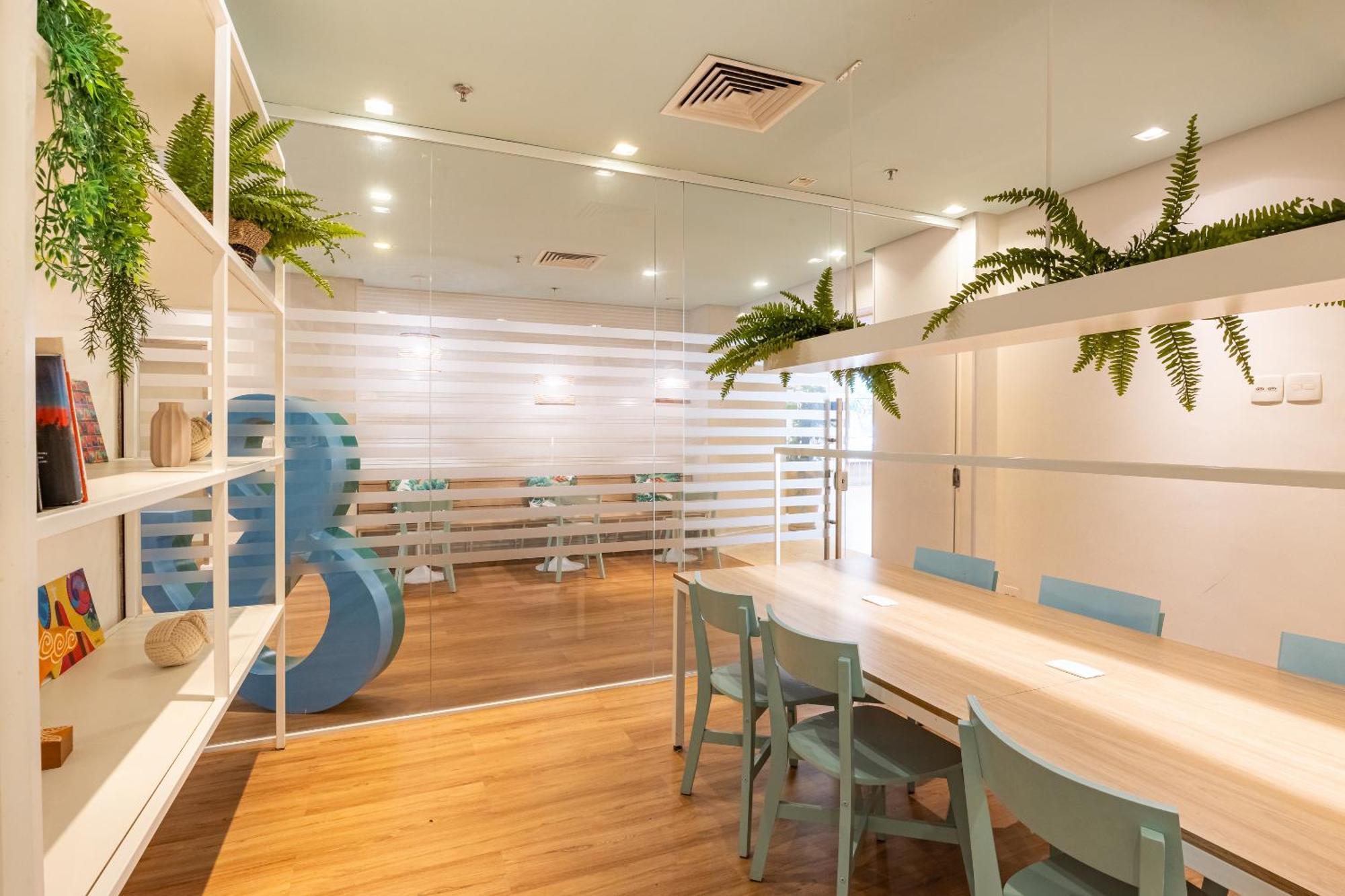 B&B Hotel Rio Copacabana Forte Rio de Janeiro Kültér fotó