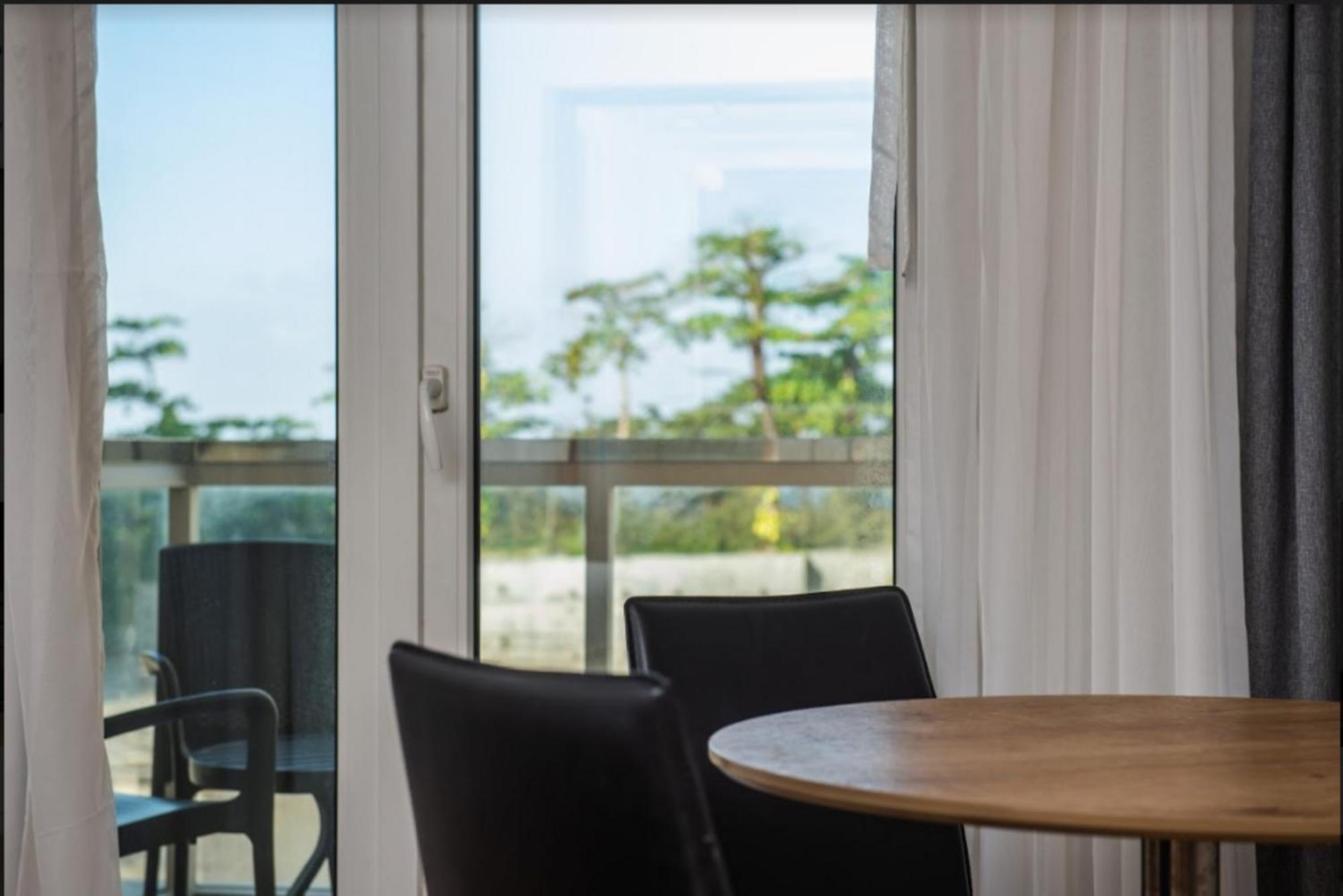 B&B Hotel Rio Copacabana Forte Rio de Janeiro Szoba fotó